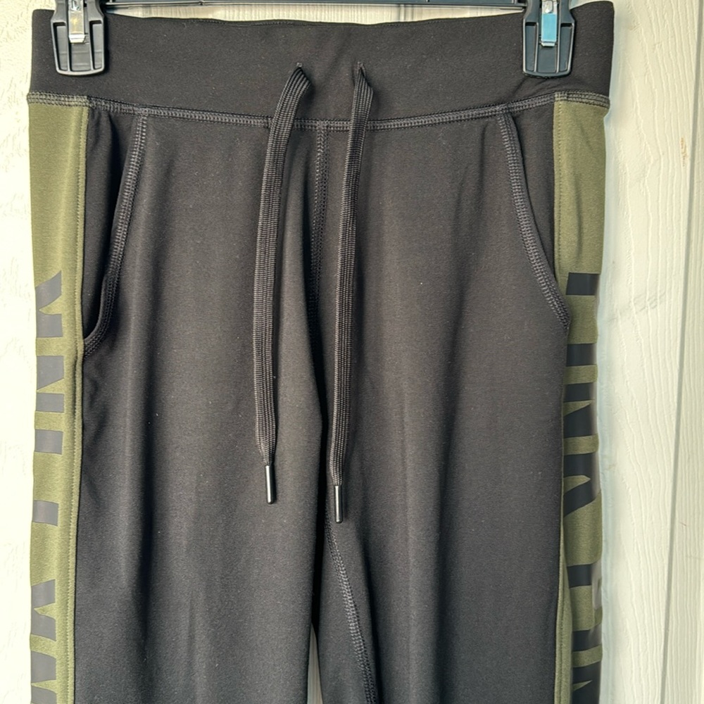 PINK Joggers